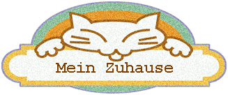 Mein Zuhause